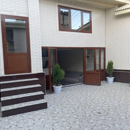 Guest House Zebiniso Samarkand Exteriér fotografie