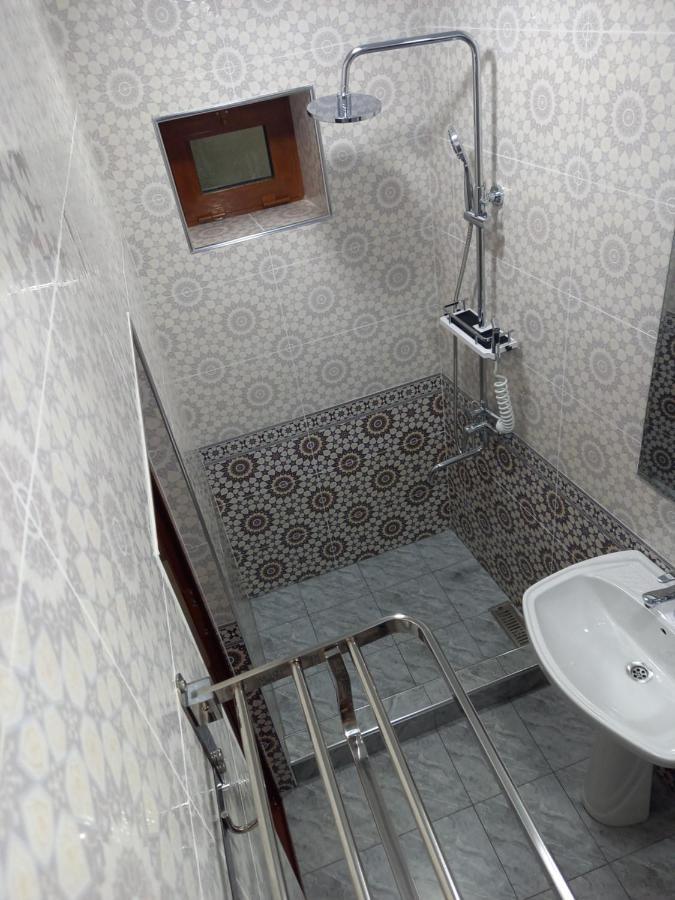 Guest House Zebiniso Samarkand Exteriér fotografie