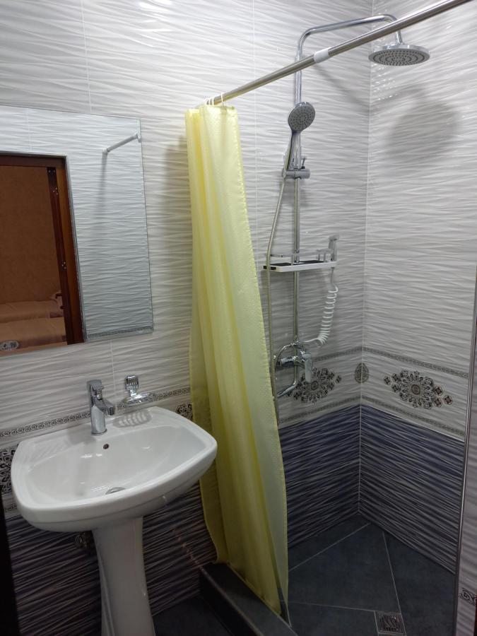 Guest House Zebiniso Samarkand Exteriér fotografie