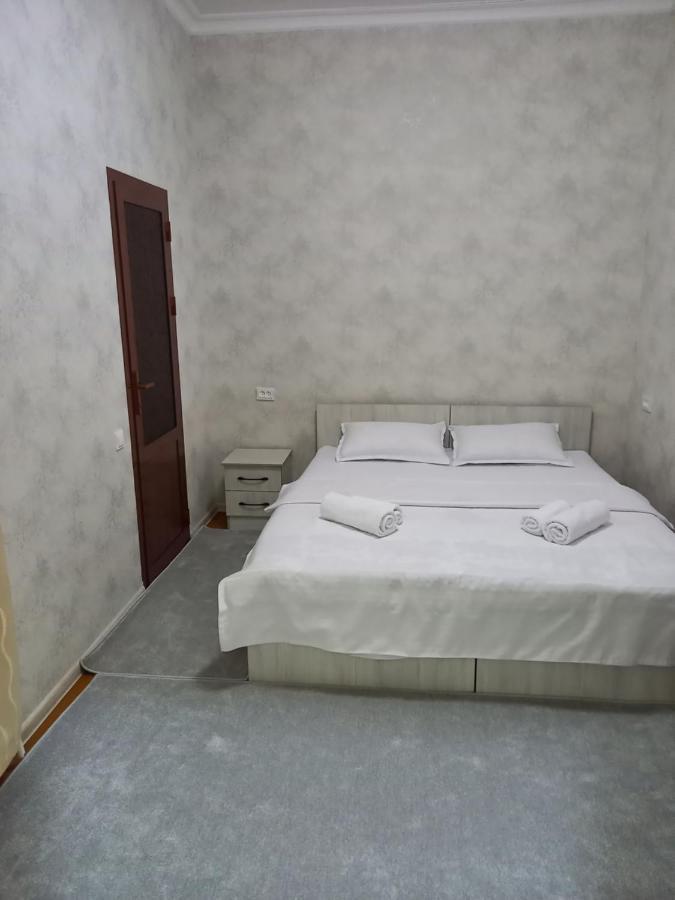 Guest House Zebiniso Samarkand Exteriér fotografie