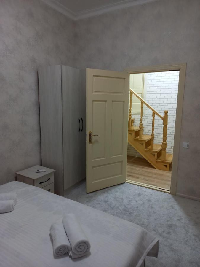 Guest House Zebiniso Samarkand Exteriér fotografie