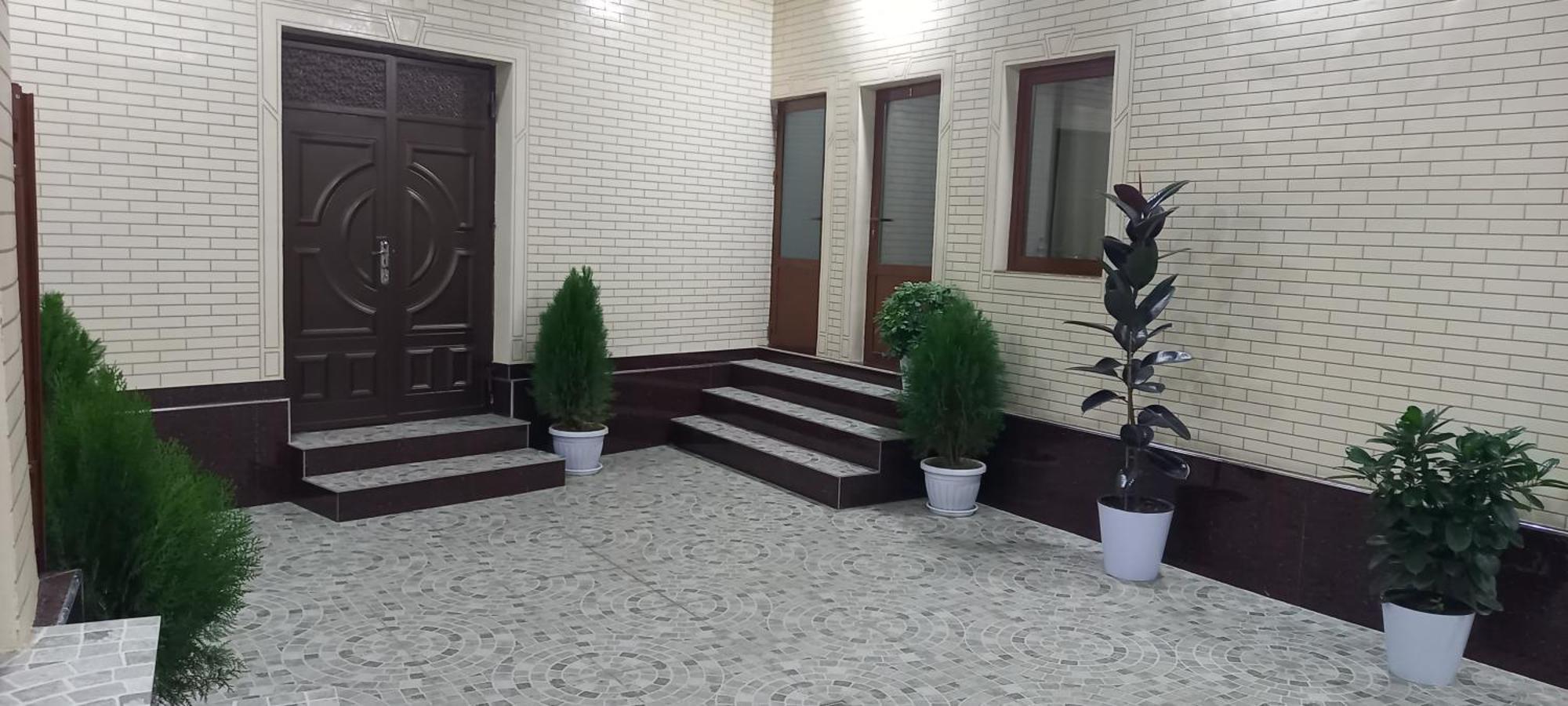 Guest House Zebiniso Samarkand Exteriér fotografie
