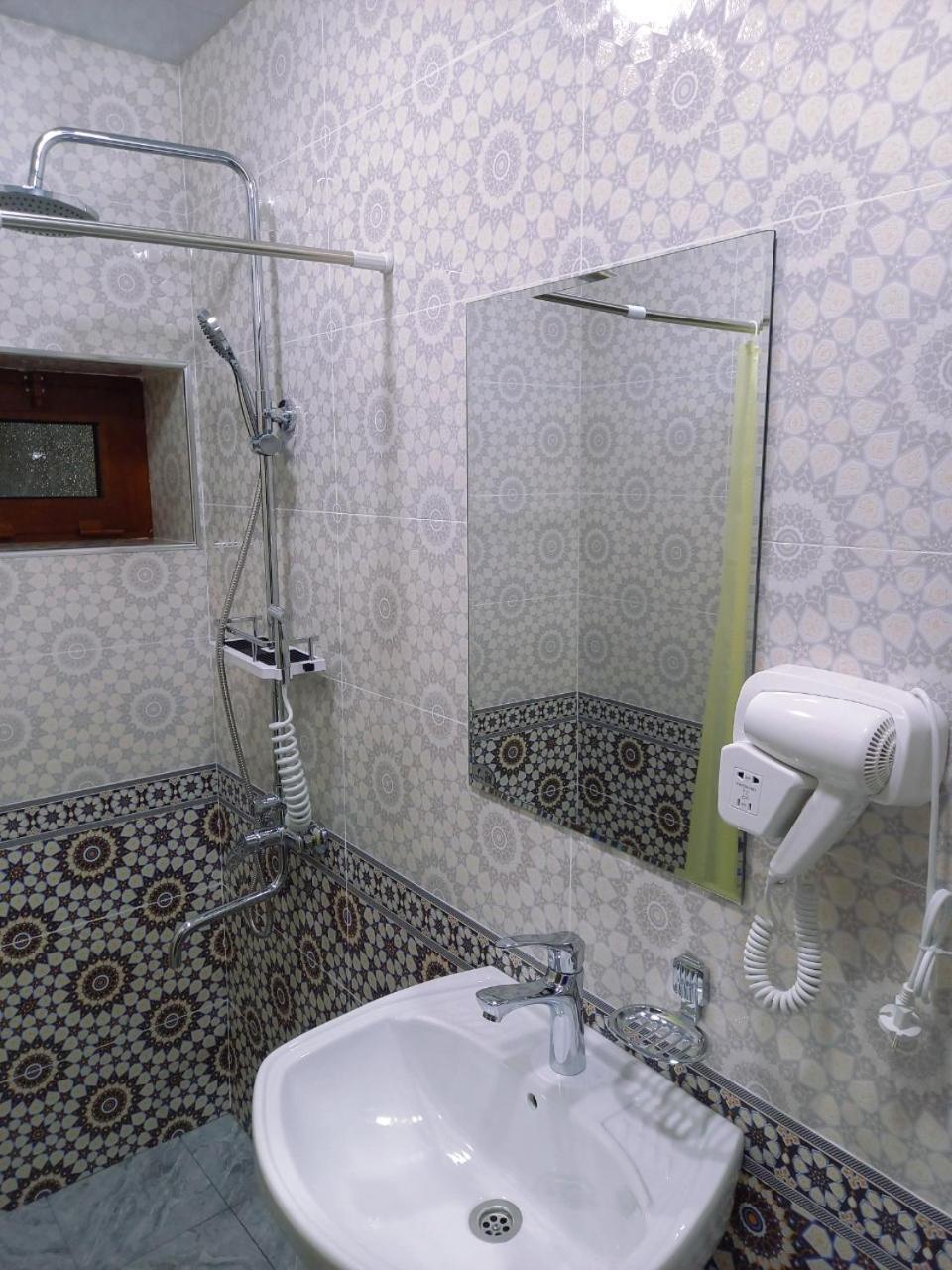 Guest House Zebiniso Samarkand Exteriér fotografie