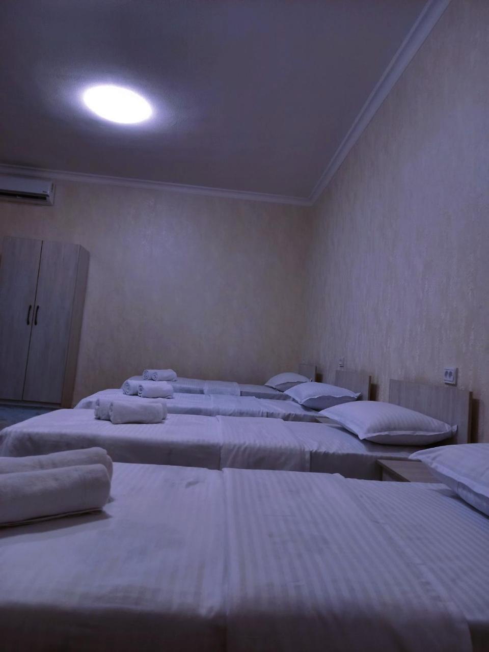 Guest House Zebiniso Samarkand Exteriér fotografie