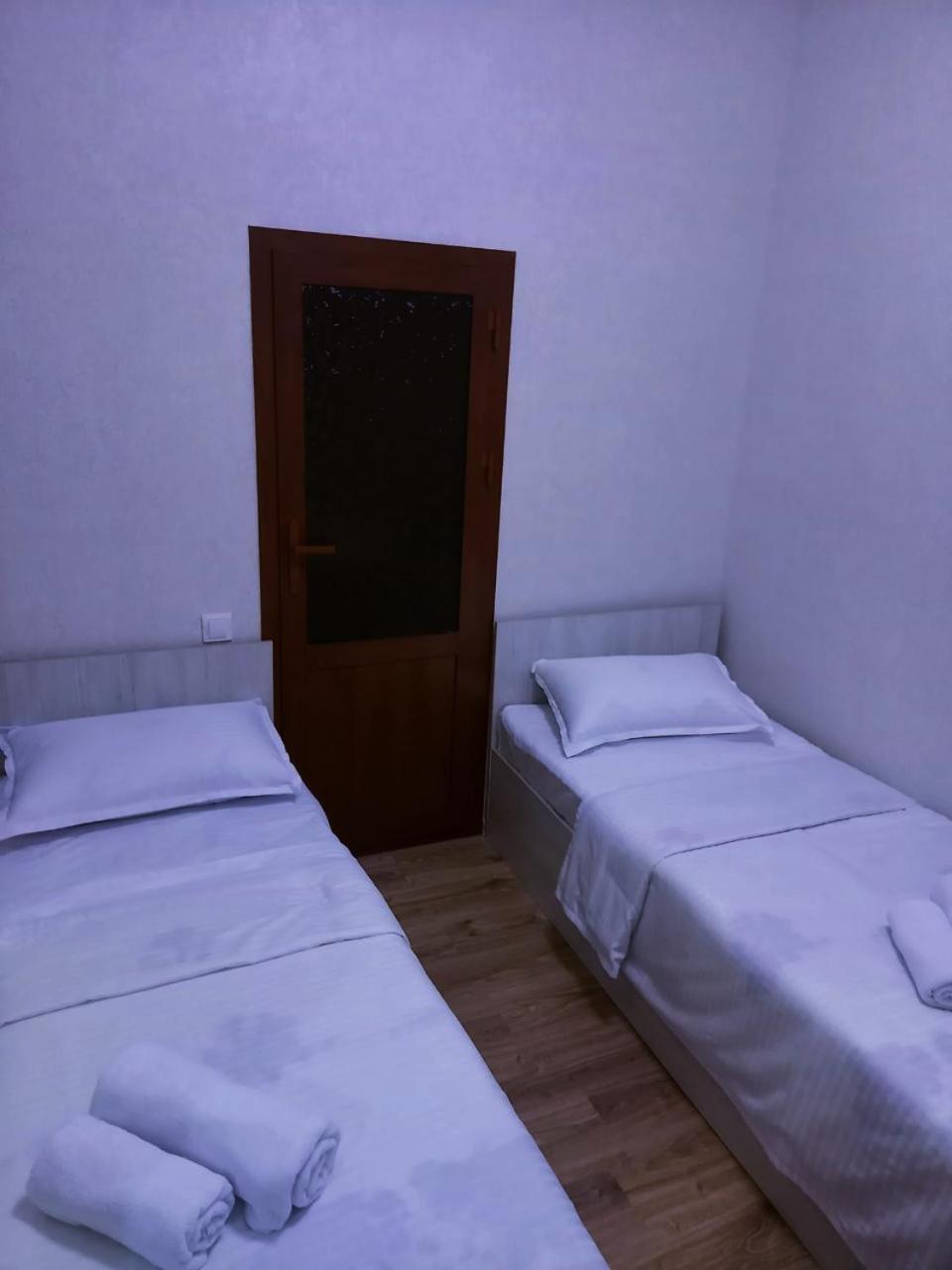 Guest House Zebiniso Samarkand Exteriér fotografie