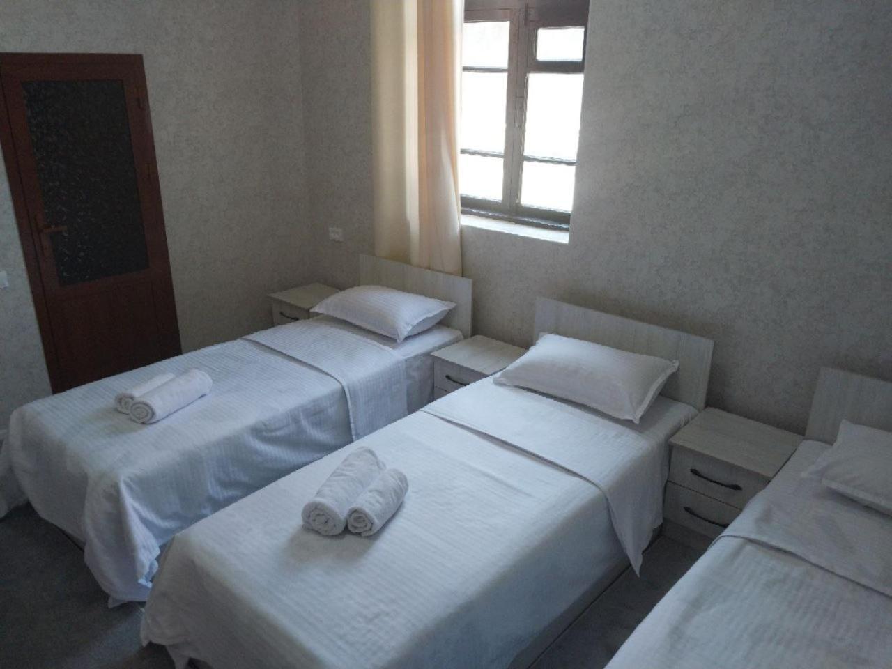 Guest House Zebiniso Samarkand Exteriér fotografie