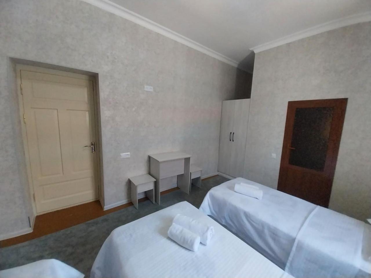 Guest House Zebiniso Samarkand Exteriér fotografie