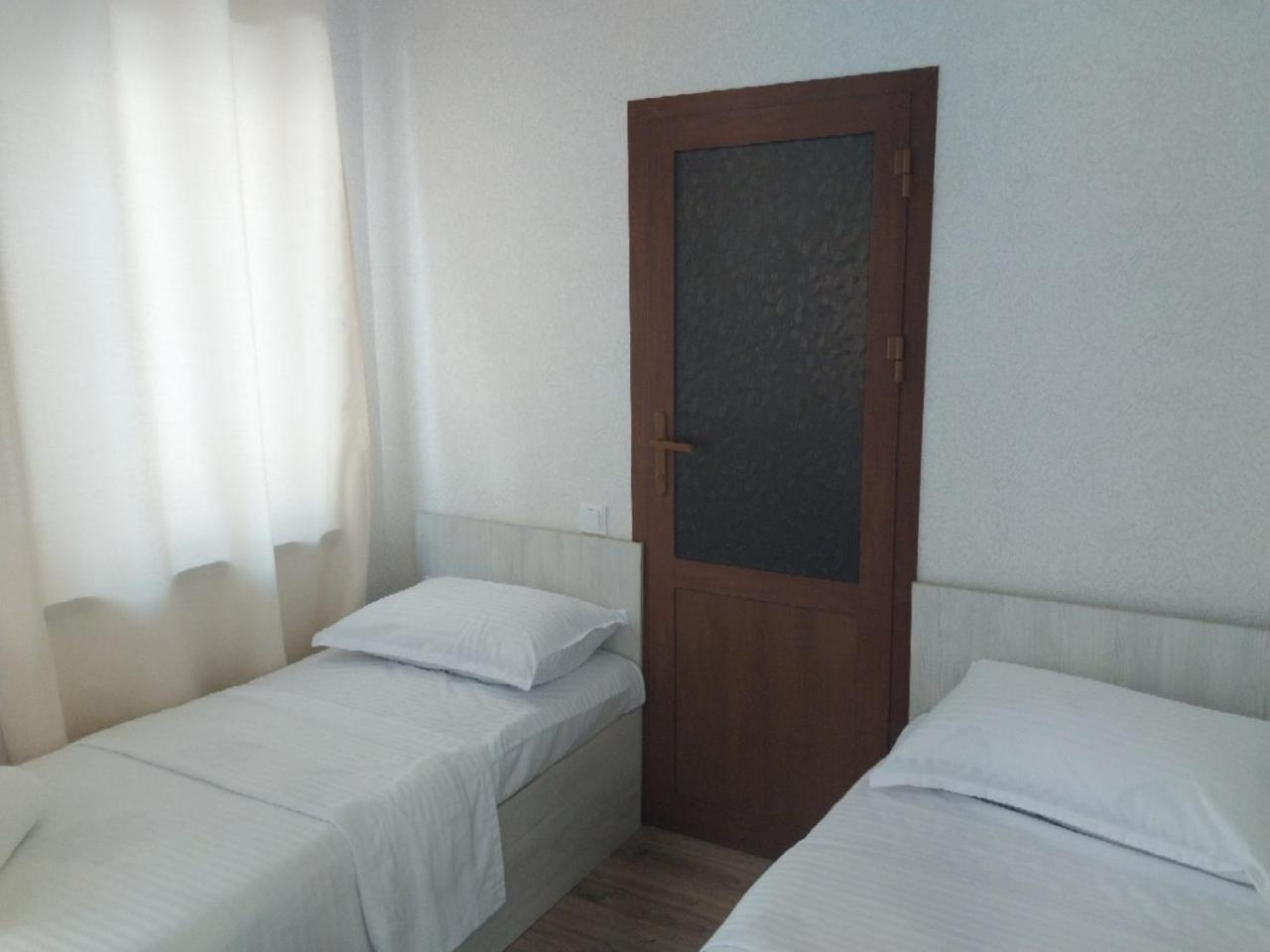 Guest House Zebiniso Samarkand Exteriér fotografie