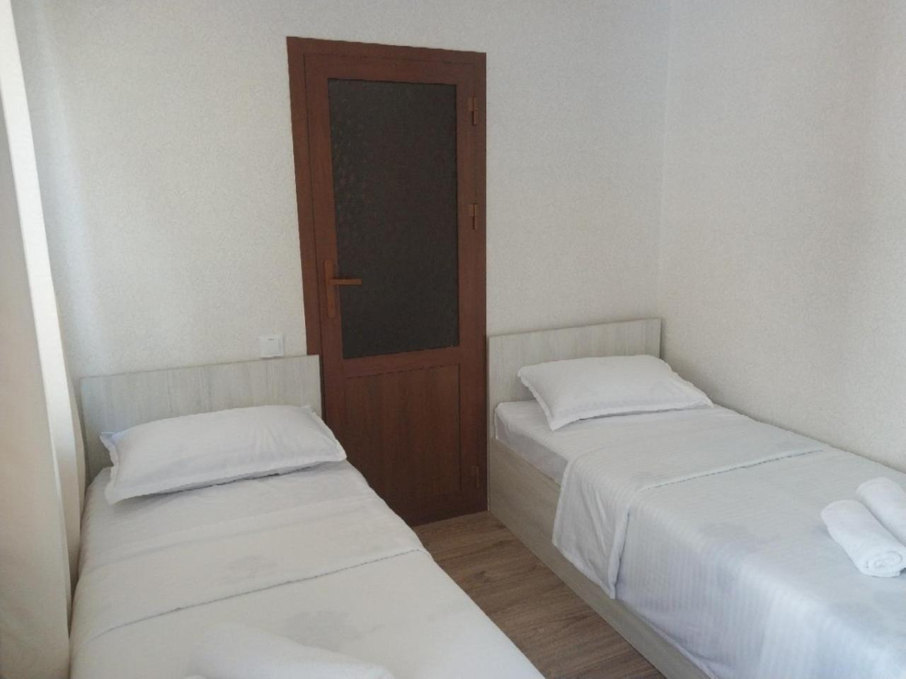 Guest House Zebiniso Samarkand Exteriér fotografie