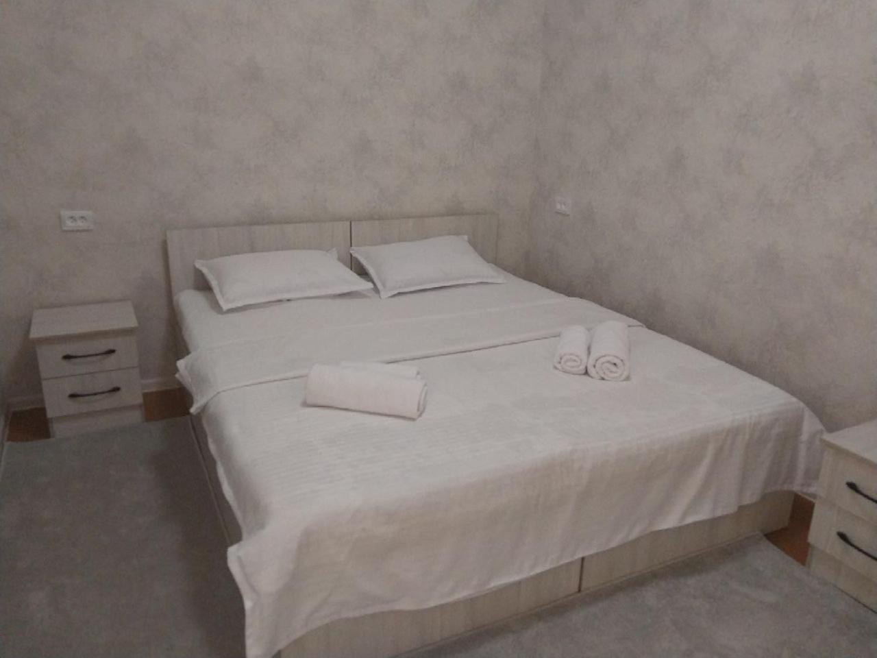 Guest House Zebiniso Samarkand Exteriér fotografie